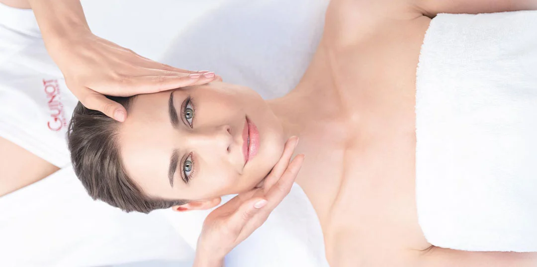 Unlock Radiant Beauty: The Science Behind Guinot Skincare Treatments