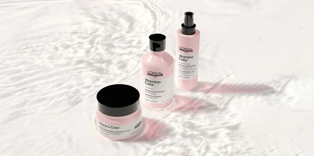 Five L’Oreal Hair Care Products for Every Woman